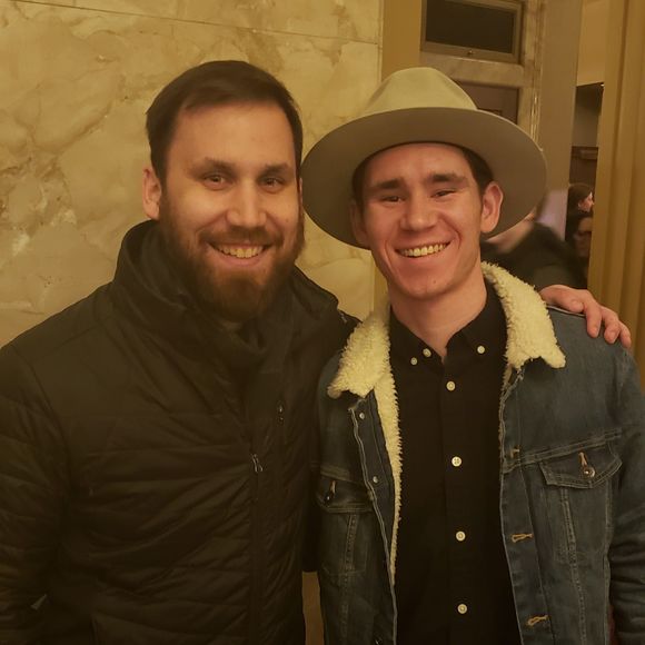 Meet your Posher, Christopher - Picture 1 of 1